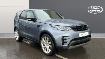 Land Rover Discovery Sport 2.0 SD4 240 SE 5dr Auto [5 Seat] Diesel Station Wagon